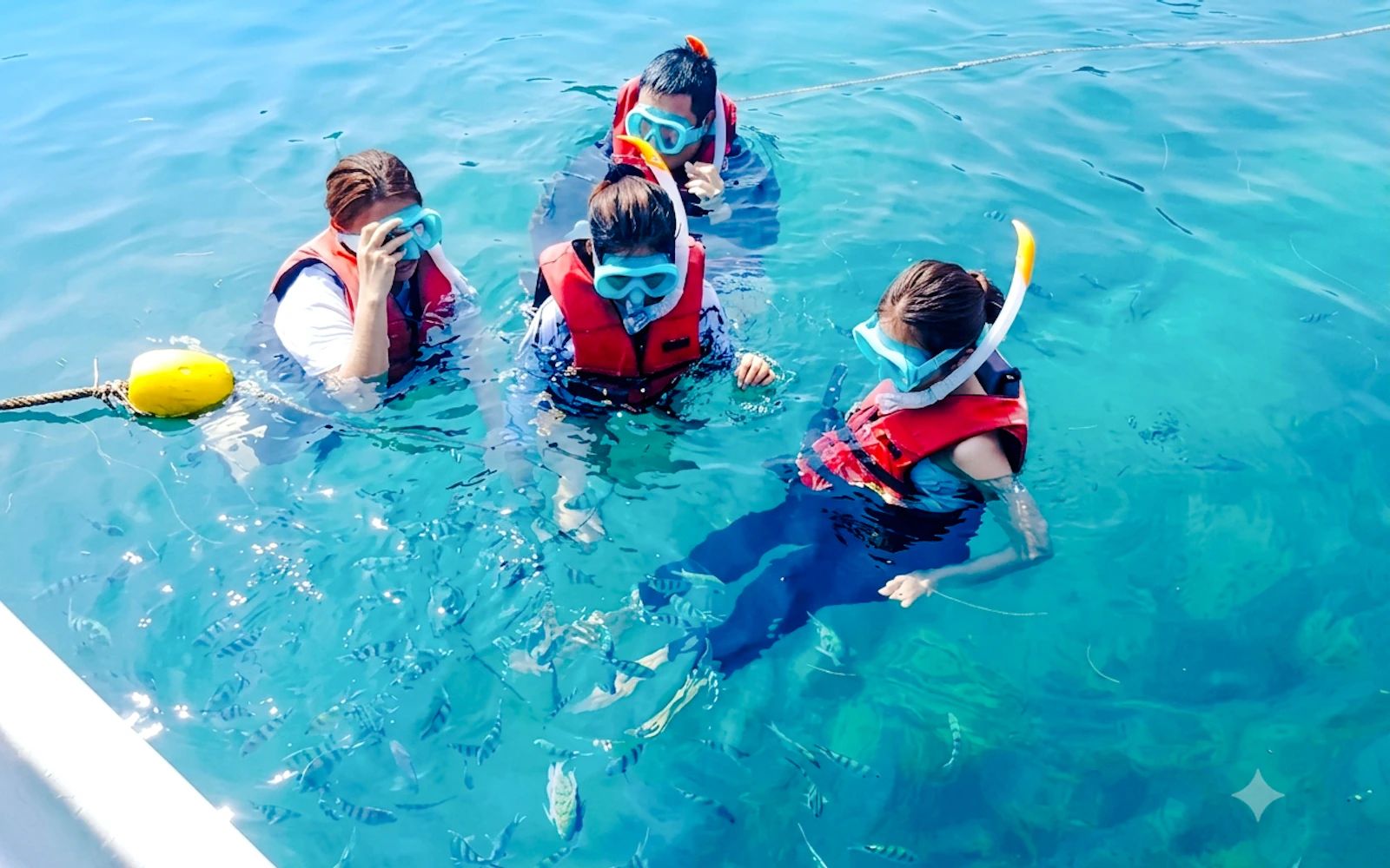 From Bangkok: Koh Larn Coral Island and Art in Paradise Pattaya Day Trip Image 2