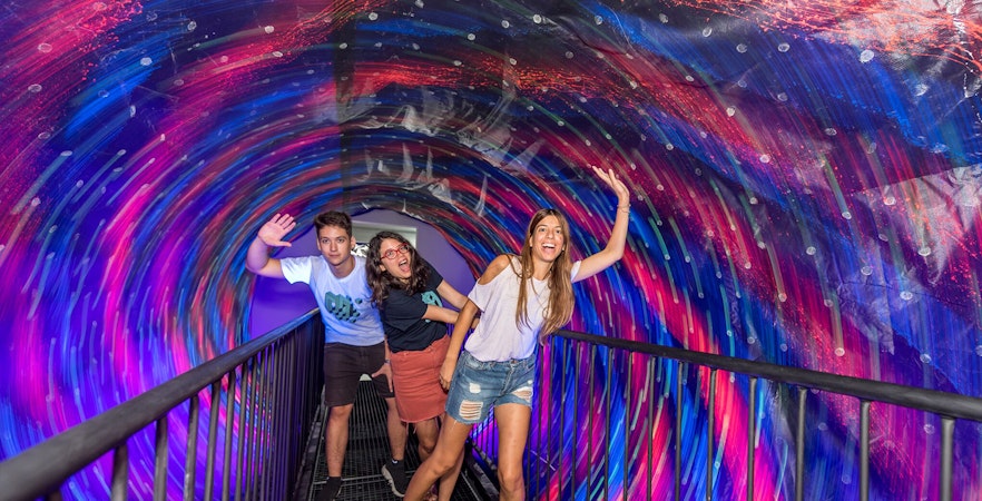 Muzeul Iluziilor Thessaloniki