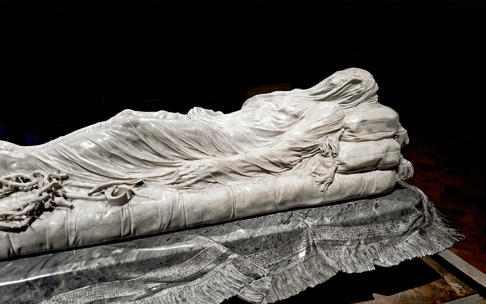 Sansevero Chapel Museum