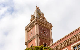 Ghirardelli Square