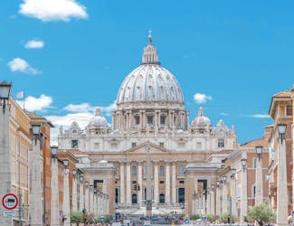 St. Peter's Basilica