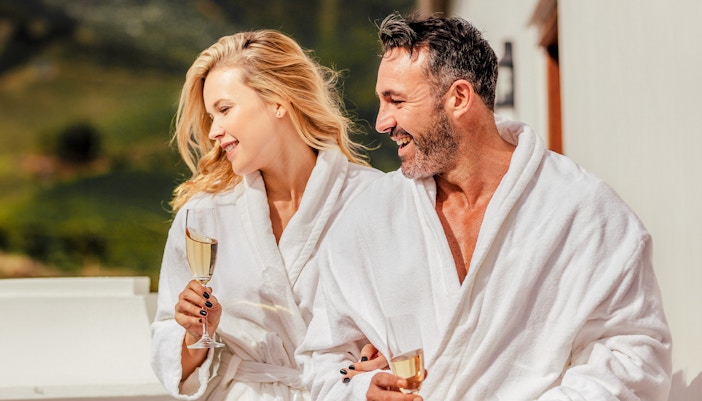 Aperiterme - QC Terme Milano - Evening with Wine