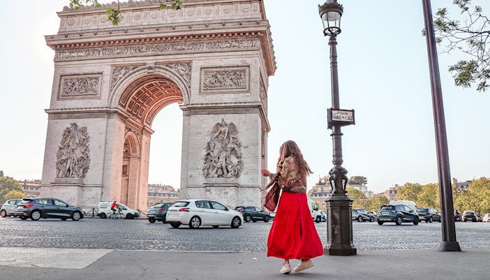 Fast-track entry tickets