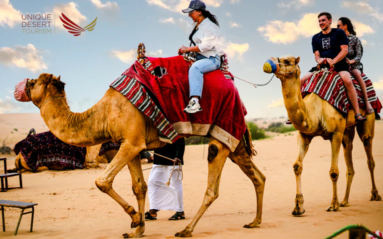 Dubai Private Mercedes Benz G Class Desert Safari VIP BBQ Dinner & Live Shows
