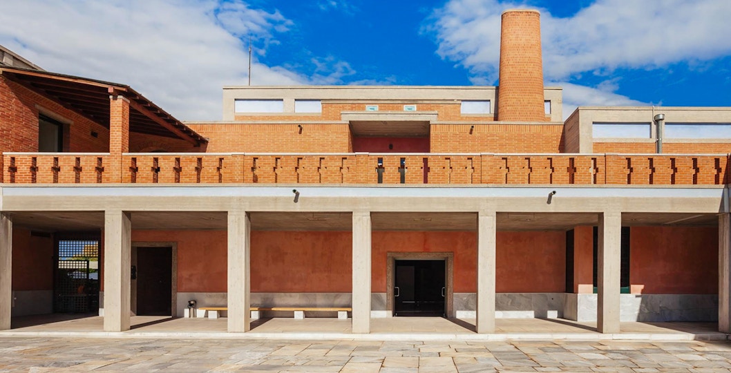 Museum of Byzantine Culture Tickets