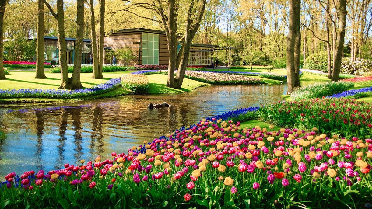keunehof gardens