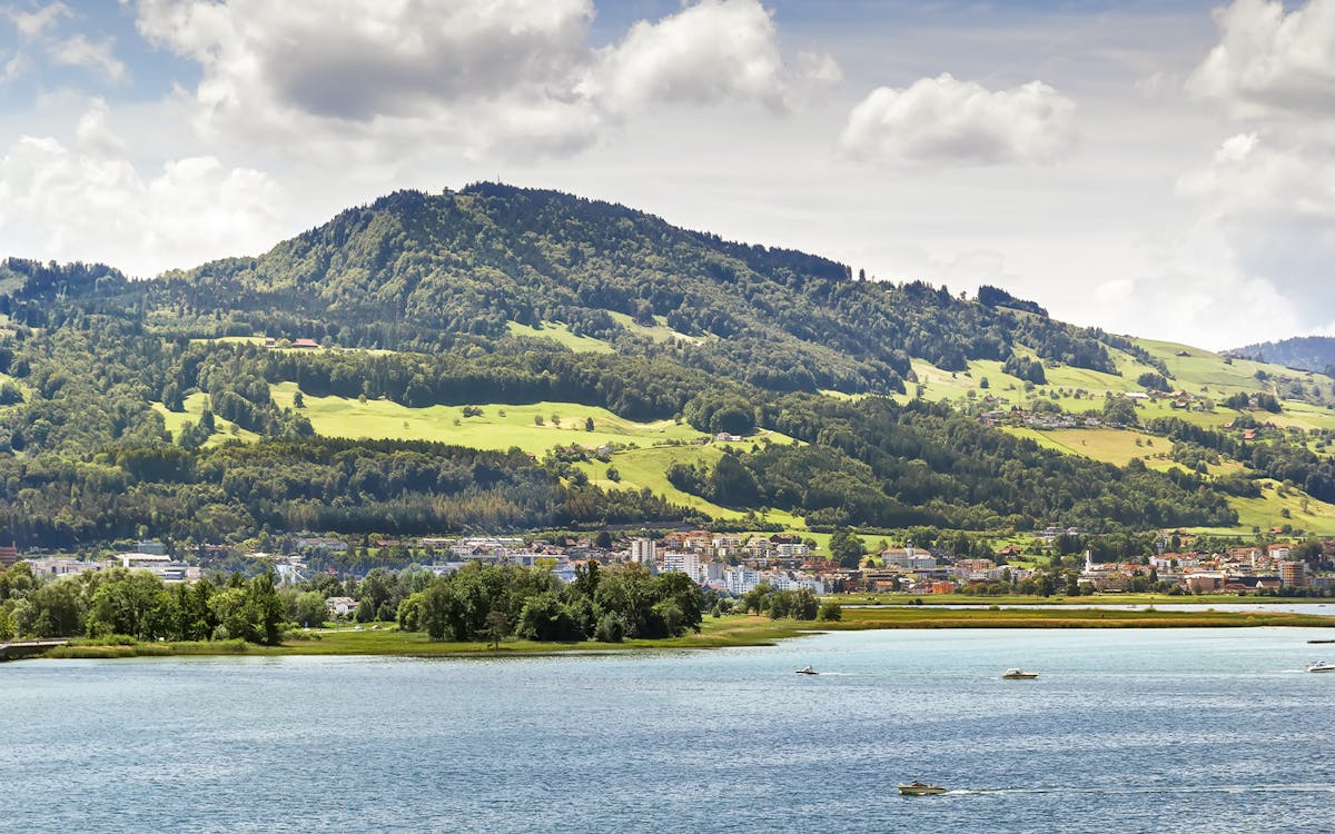 zurich city tour with 1-hour lake cruise-7 zurich city tour with 1-hour lake cruise-7
