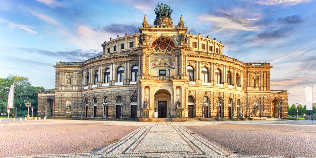 Semperoper Dresden