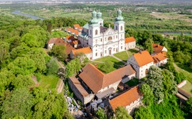 Kamaldulenserklosteret