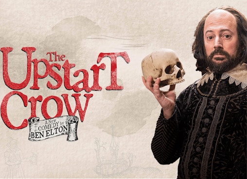 The Upstart Crow