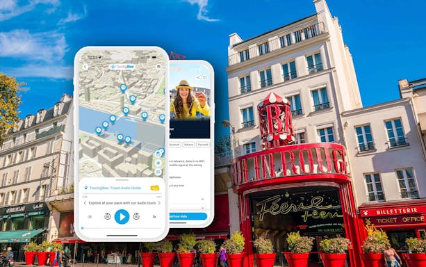 paris: montmartre cheese, charcuterie & wine tasting with audio guide-3