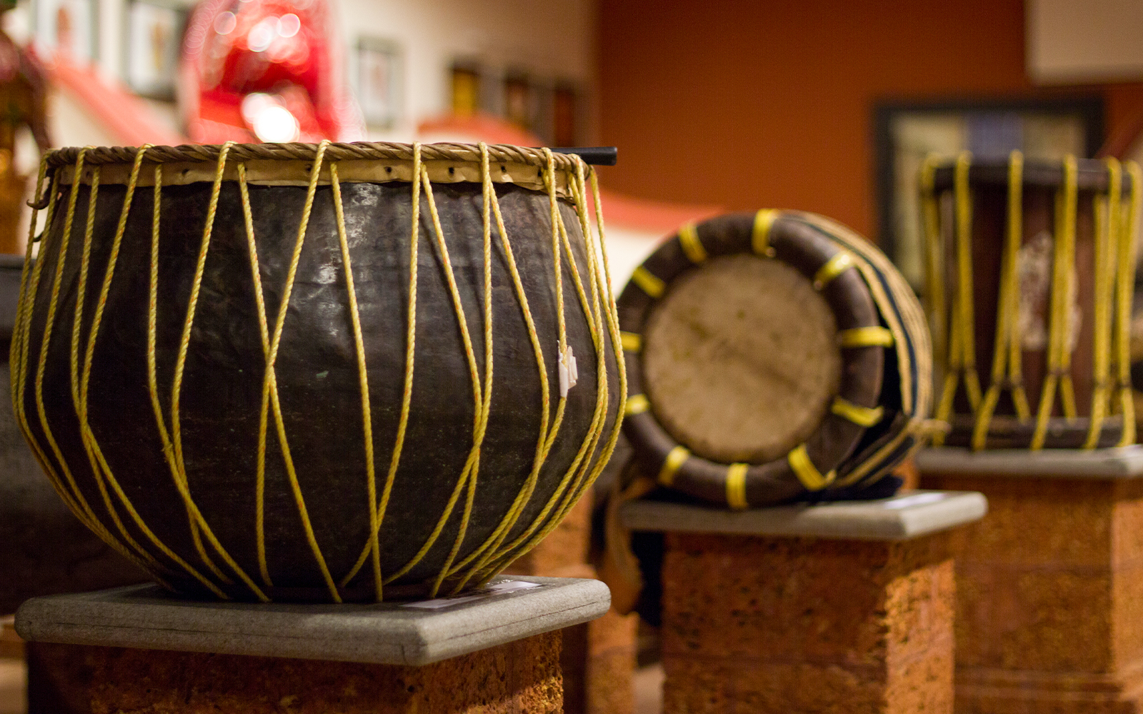 Taiko Drum Museum