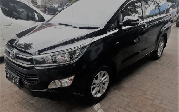 privater flughafentransfer (einfacher transfer) von nusa dua, jimbaran oder sanur zum flughafen-2