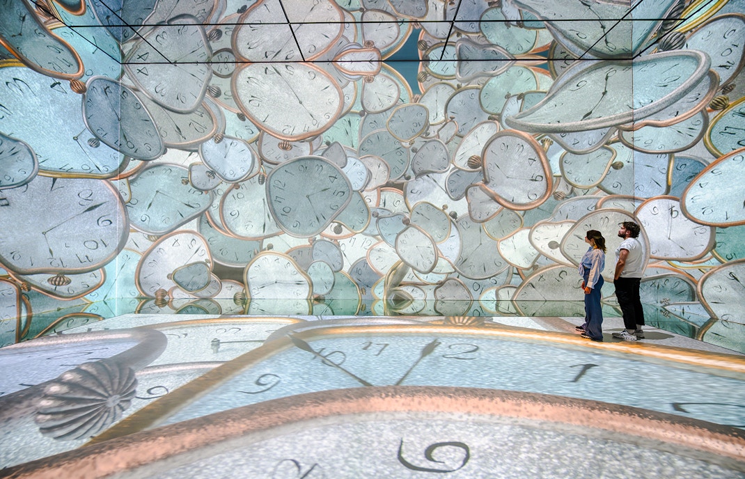 frameless london tickets