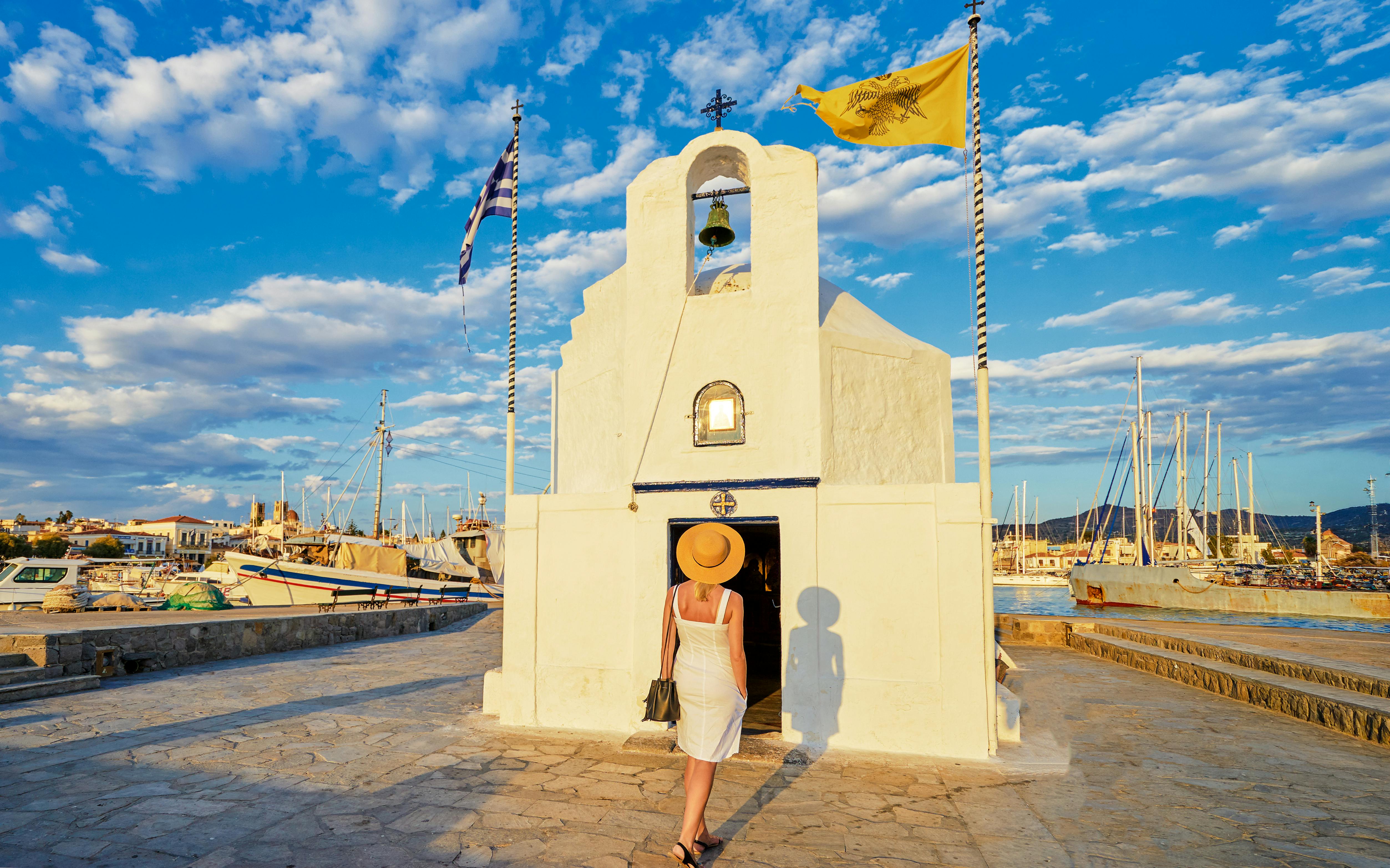 Insula Aegina