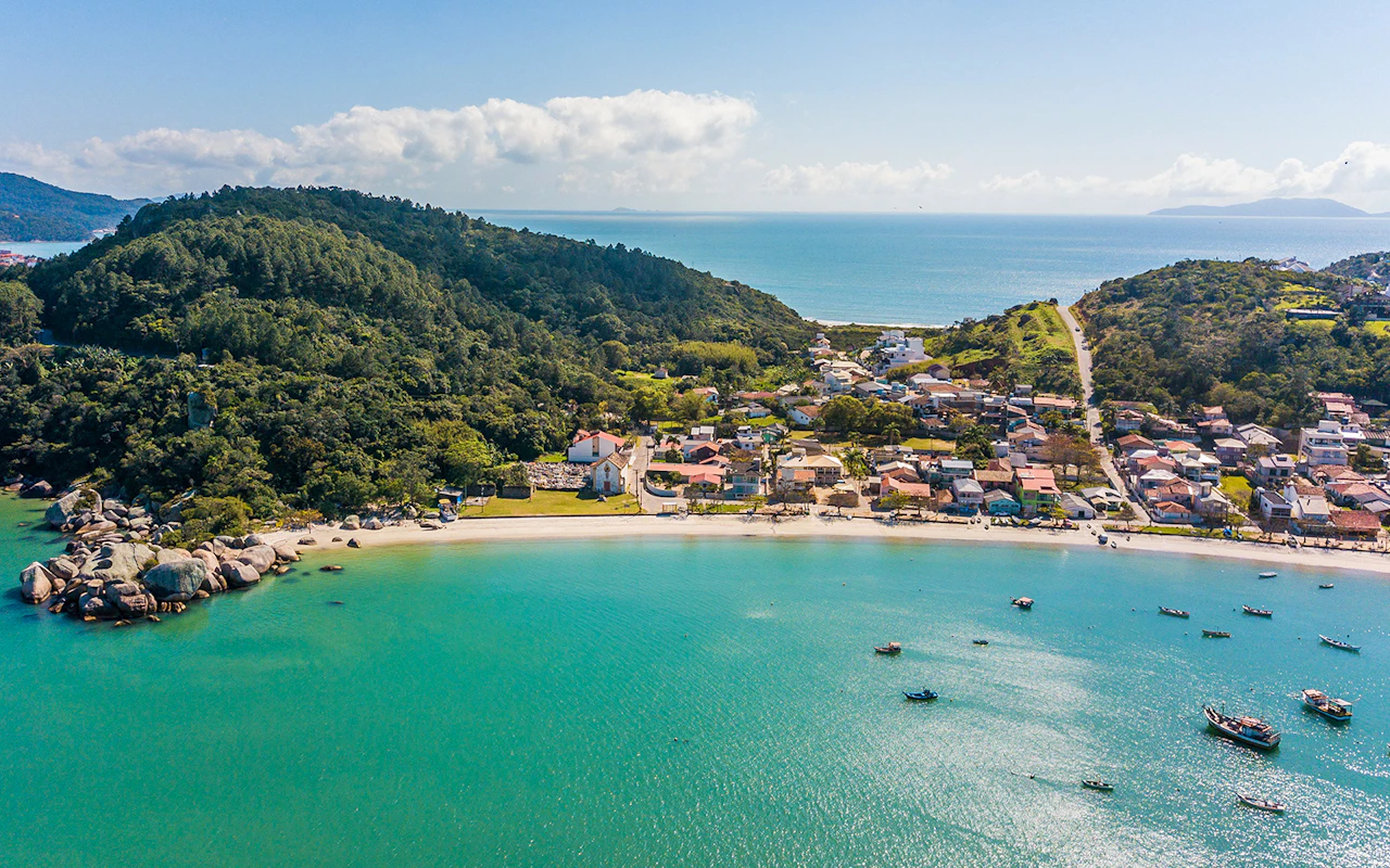 From Rio: Búzios Full Day Tour with Catamaran Cruise