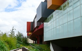 Musée du Quai Branly