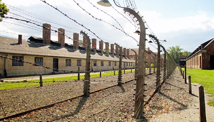 Sonderkommando Rebellion Took Place in Auschwitz Birkenau