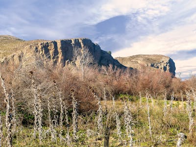 Parque Regional del Sureste