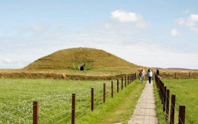 Orkney Private Half Day Tour