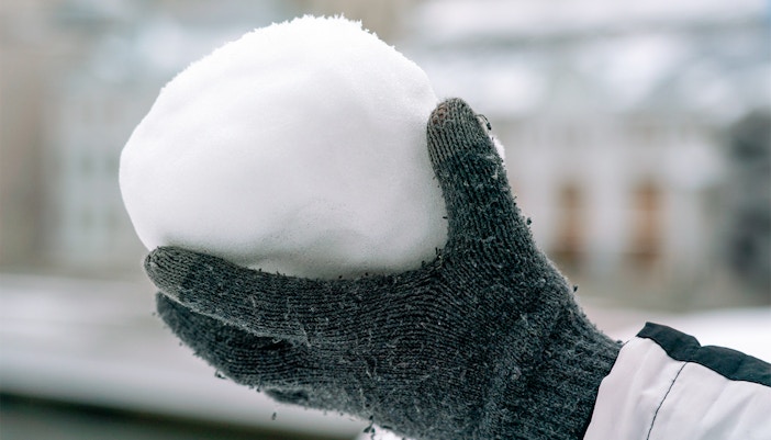 Snow City Singapur