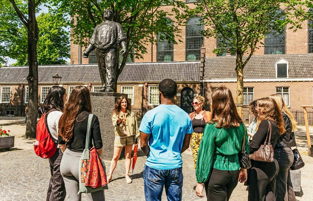 Anne Frank Zweiter Weltkrieg