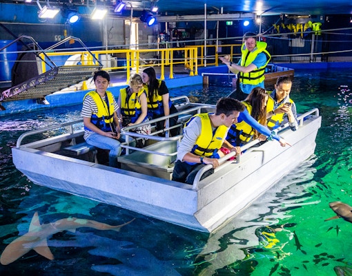 SEA LIFE Sydney Aquarium