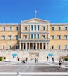 Antiguo Parlamento