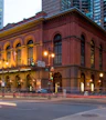 Academy of Music/Broad Street