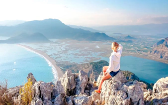 from marmaris: dalyan river and turtle beach day trip with mud bath and lunch-3