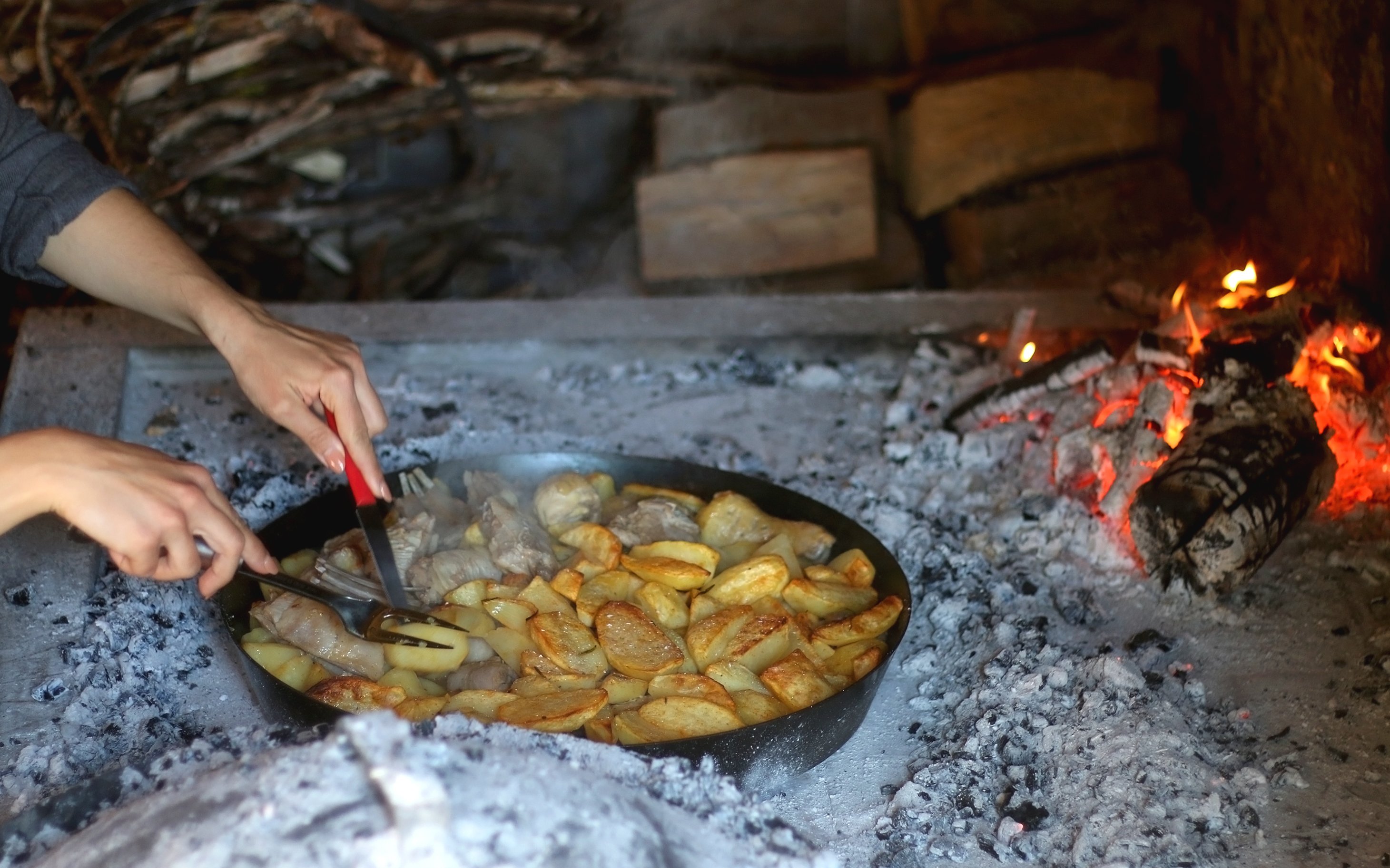 Guidet tur: Galovac 