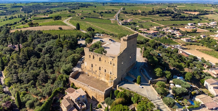 Châteauneuf du Pape