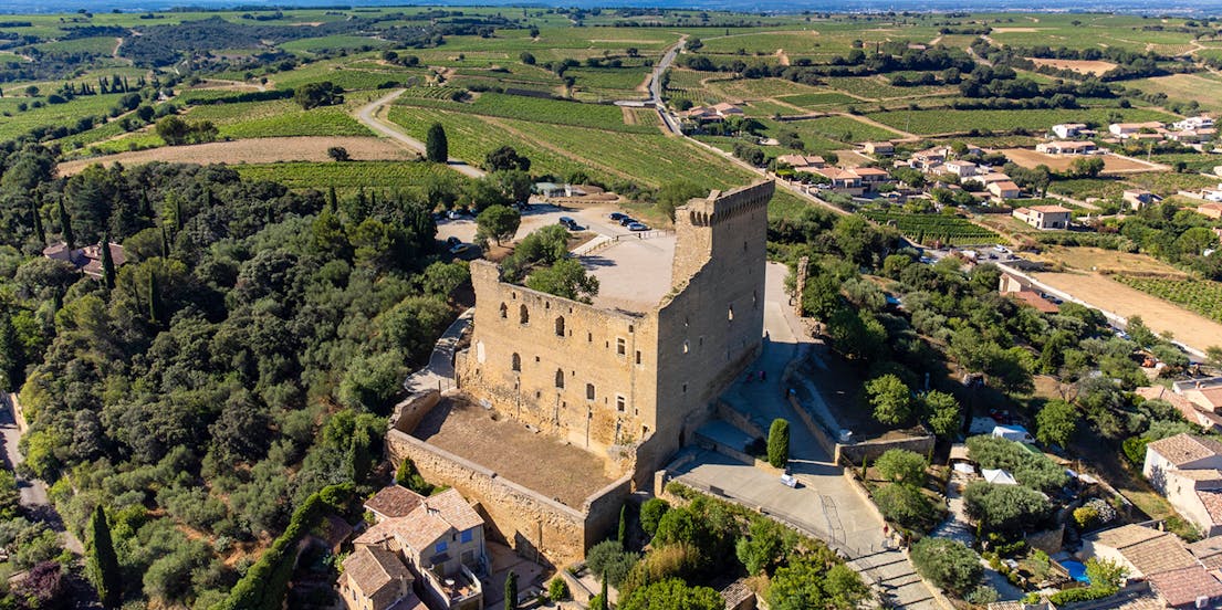 Châteauneuf du Pape