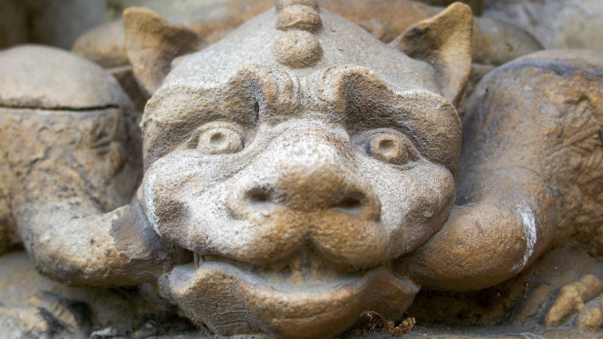 Basilica of Saint-Denis