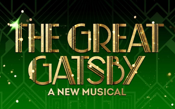 The Great Gatsby
