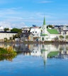 Reikiavik