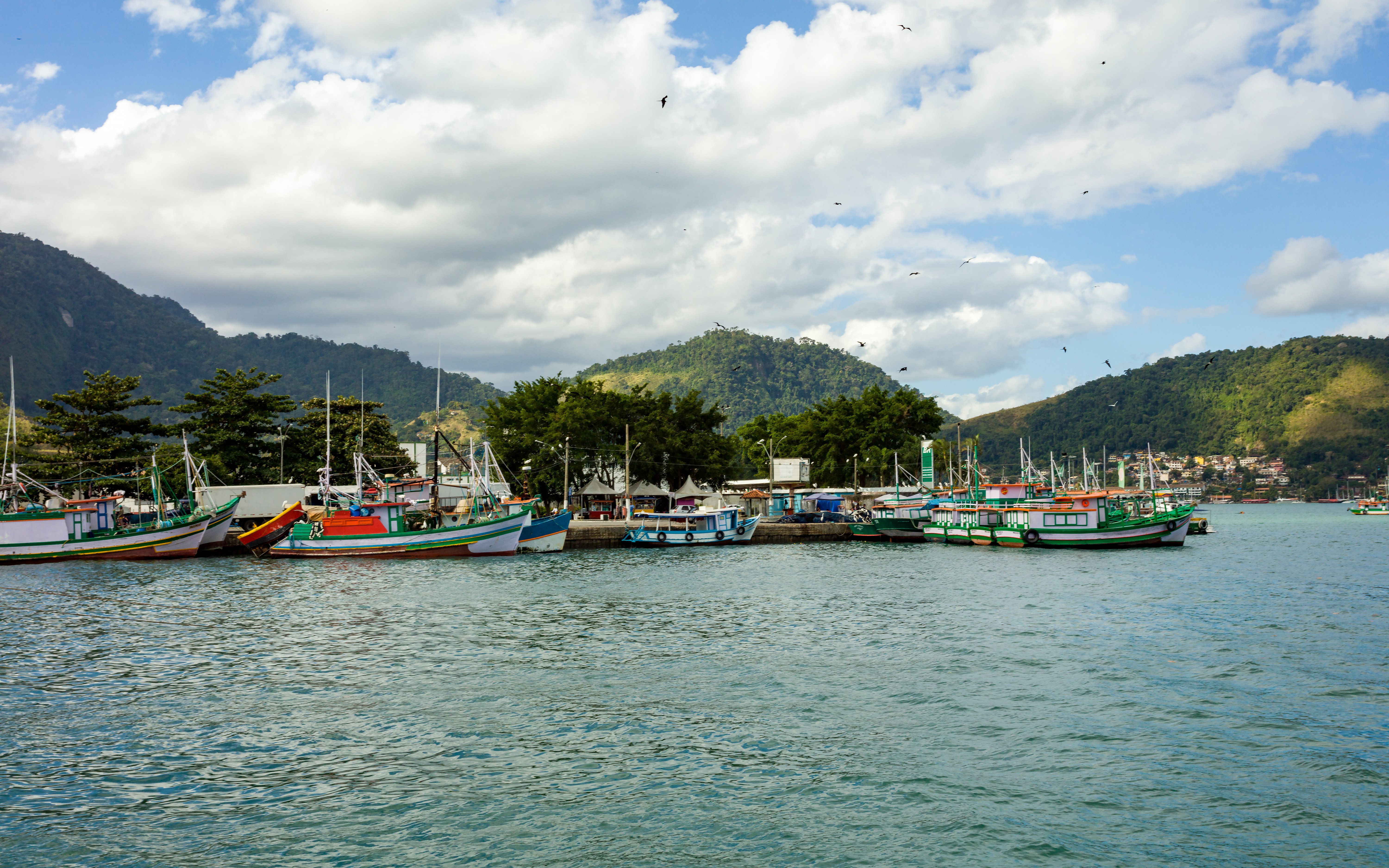 Flechas Plajı (Praia das Flechas)