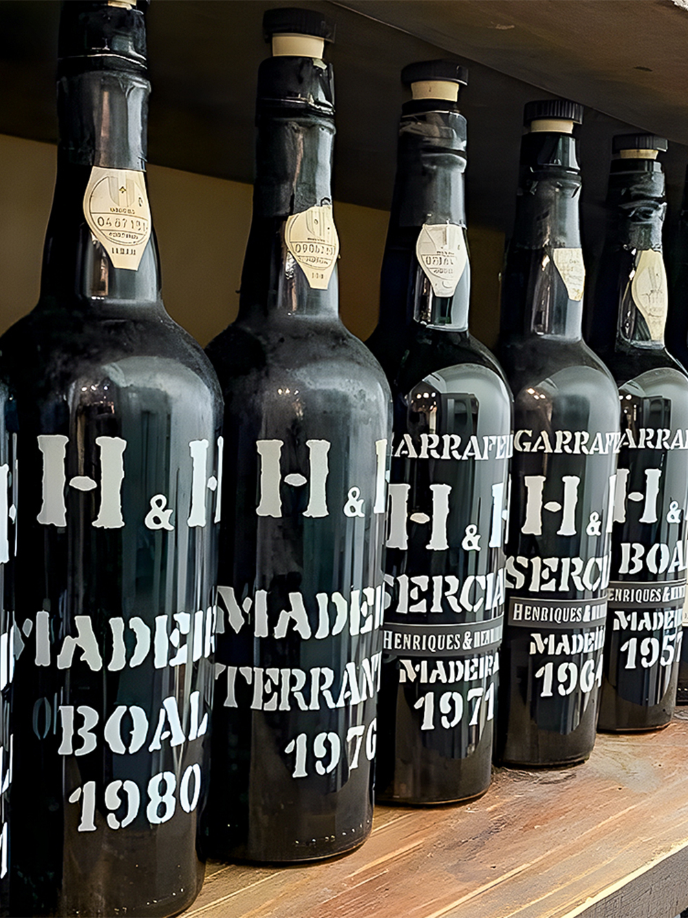 Winiarnia Henriques & Henriques