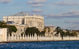 Tempo livre antes do cruzeiro