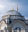 Mesquita Süleymaniye