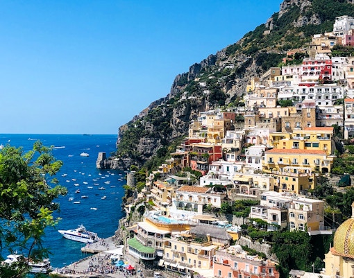 rome naar pompeii dagtrips