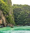 Pi Leh Bay