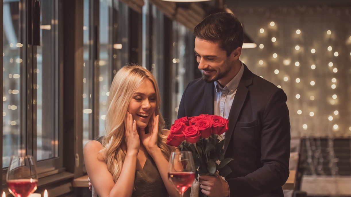 Best Theater District Restaurants in NYC - Aria Wine Bar