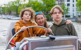 Museo de Ripley's Believe It or Not!