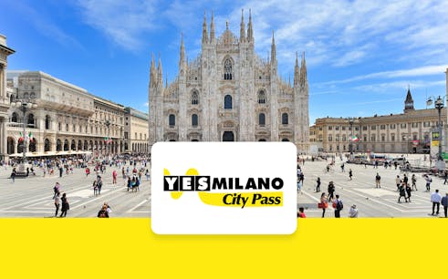 yesmilano city pass: attractions & free public transport-1