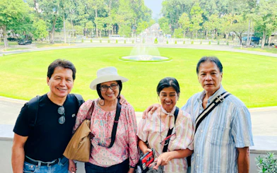 Ho Chi Minh City Instagram Guided Tour