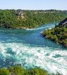 Niagara Whirlpool Rapids