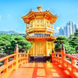 Hong Kong