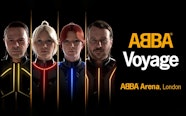 ABBA Voyage Tickets London Concert ABBA Arena