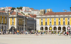 Praça do Comércio